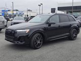New 2025 Audi Q7 3.0T Prestige image 3