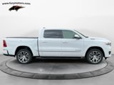 New 2025 RAM 1500 Tungsten image 2