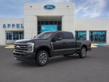 New 2025 Ford F250 King Ranch image 2