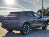 New 2025 Audi Q8 Premium image 4