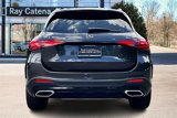 Used 2025 Mercedes-Benz GLC 300 4MATIC image 4