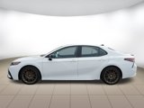 Used 2024 Toyota Camry SE w/ Convenience Package image 4