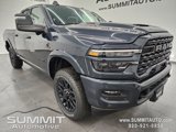 New 2025 RAM 2500 Limited image 2