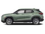 New 2026 Chevrolet TrailBlazer LS image 3