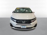 New 2025 Honda Odyssey Elite image 2