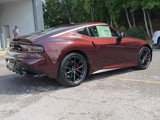 New 2025 Nissan Z Performance image 4