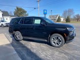 New 2025 Chevrolet Tahoe LT w/ Comfort Package image 5