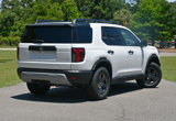 New 2026 Honda Passport RTL image 2