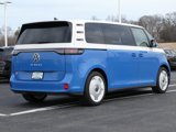 New 2025 Volkswagen ID. Buzz 1st Edition image 3
