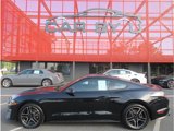 Used 2018 Ford Mustang Premium image 2