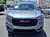 Used 2024 GMC Terrain SLE image 4