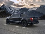 New 2025 Ford F150 Lariat w/ Equipment Group 502A High image 5