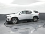 Used 2022 Chevrolet Traverse LT image 4