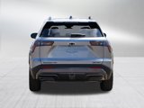 New 2026 Chevrolet Equinox ACTIV w/ Convenience Package III image 4