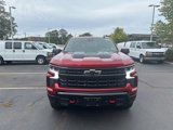New 2026 Chevrolet Silverado 1500 LT Trail Boss w/ Convenience Package II image 2