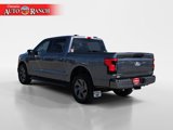New 2025 Ford F150 Lightning XLT image 3