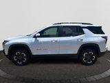 New 2026 Chevrolet Equinox ACTIV w/ Convenience Package III image 2