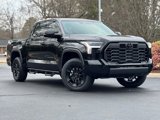 New 2025 Toyota Tundra Limited image 2