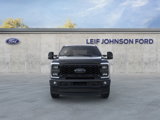 New 2025 Ford F250 XLT w/ Black Appearance Package image 6