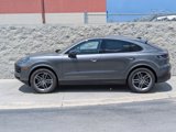 New 2025 Porsche Cayenne Coupe image 2