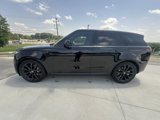 Certified 2025 Land Rover Range Rover Sport SE image 4