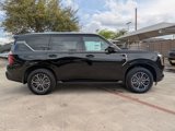 New 2025 Nissan Armada SL image 2