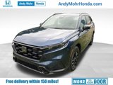 New 2026 Honda CR-V Sport-L image 1
