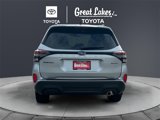 New 2025 Subaru Forester Touring image 4