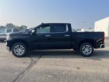 New 2026 Chevrolet Silverado 1500 LTZ w/ Z71 Off-Road Package image 2
