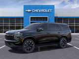 New 2025 Chevrolet Tahoe RST w/ Comfort Package image 2