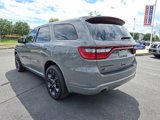 Certified 2021 Dodge Durango SXT image 4