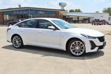 Used 2020 Cadillac CT5 Sport w/ Cold Weather Package image 3