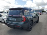 New 2025 Nissan Armada PRO-4X image 4
