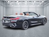 New 2026 BMW 840i xDrive Convertible w/ Comfort Seating Package image 4