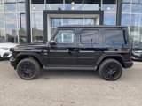 New 2025 Mercedes-Benz G 580 w/ EQ Technology image 2