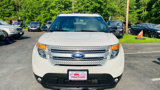 Used 2015 Ford Explorer XLT w/ Equipment Group 202B image 2