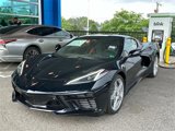 New 2025 Chevrolet Corvette Stingray Preferred Cpe w/ 2LT image 4