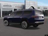 New 2025 Jeep Wagoneer 4WD image 4