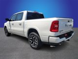 New 2025 RAM 1500 Laramie w/ Sport Appearance Package image 4