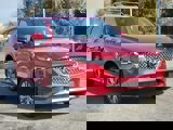 New 2025 MAZDA CX-5 Signature image 2