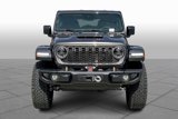 New 2025 Jeep Wrangler Unlimited Rubicon 392 image 4