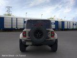 New 2025 Ford Bronco Raptor image 5