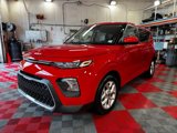 Used 2022 Kia Soul LX w/ Technology Package image 3