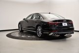New 2025 Audi S8 image 3