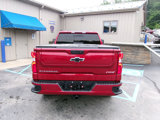 Used 2024 Chevrolet Silverado 1500 RST w/ Convenience Package II image 4