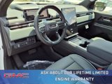 New 2026 GMC Sierra EV AT4 image 3