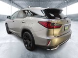 Used 2018 Lexus RX 450hL Luxury image 4