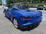 Used 2022 Chevrolet Corvette Stingray Premium Conv w/ LPO, Roadside Safety Package image 3