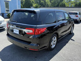 Used 2018 Honda Odyssey EX-L image 6