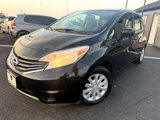 Used 2014 Nissan Versa Note S Plus image 4